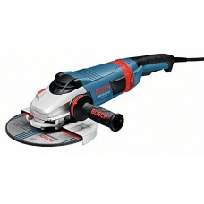 Угловая шлифмашина BOSCH GWS 22-180 LVI Professional