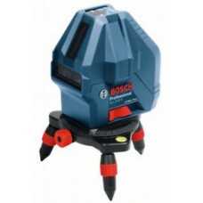 Лазерный нивелир BOSCH GLL 3-15 X Professional + мини штатив