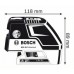 Комби-лазер BOSCH GCL 25 Professional + BT 150
