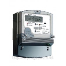 Электрический счётчик NIK 2303 АК1Т 1140 (5-10А,+ZigBee)