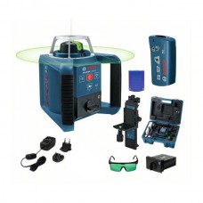 Ротационный лазерный нивелир BOSCH GRL 300 HVG SET Professional