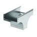 Кут CDV 90 вертикальний зовнішній 200/80 inox