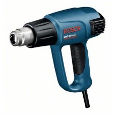 Термовоздуходувка BOSCH GHG 660 LCD Professional