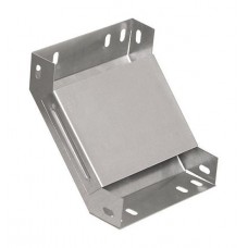 Поворот на 90 гр. вертикальный внутренний 50х50