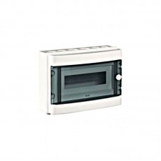 Корпус пластиковый КМПн 2/13 на 12 мод. 1ряд навесной 213х302х116 IP55