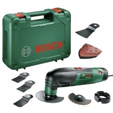 Многофункциональный инструмент BOSCH PMF 190 E