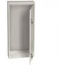 Корпус металл. ЩМП- 2-1 36 УХЛ3 500х400х150 IP31