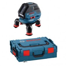 Лазерный нивелир BOSCH GLL 3-50 Professional + L-Boxx