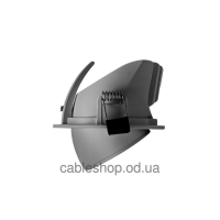 Светильник врезной VISION PIXEL MINI GLR89R/12W