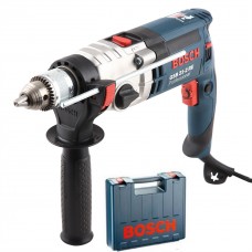 Ударная дрель BOSCH GSB 21-2 RE ЗВП Professional