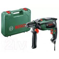 Ударная дрель BOSCH UniversalImpact 800 БЗП