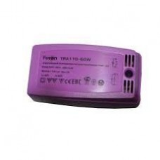 Трансформатор электр.пластик TRA110 ферон 60W-new Feron