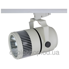 Прожектор на шинопровод VISION G11521030 LED Белый