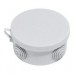 Коробка КМ41237 распаячная для о/п d75х40мм IP44