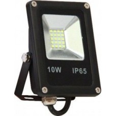 Прожектор EVRO LIGHT ES-10-01 95-265V 6400K 550Lm SMD