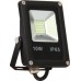 Прожектор EVRO LIGHT ES-10-01 95-265V 6400K 550Lm SMD