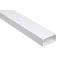Кабель-канал 60х40 "ЭЛЕКОР" (18 м)