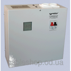 Однофазный стабилизатор Volter СНПТО-2 корпус slim