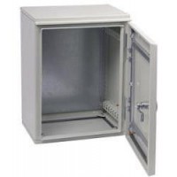 Корпус  металл.  ЩМП-4-0 74 У1 GARANT 800х650х250 IP65
