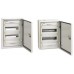 Корпус металлический  ЩРн- 36з-1 74 IP54 "UNIVERSAL"