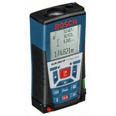 Лазерный дальномер BOSCH GLM250VF Professional
