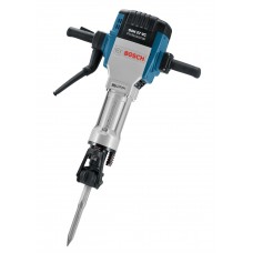Отбойный молоток BOSCH GSH 27 VC Professional