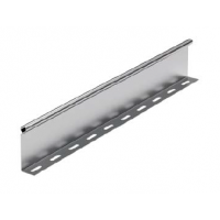 Перегородка SEP L2000 H80, inox