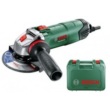 Угловая шлифмашина BOSCH PWS 850-125