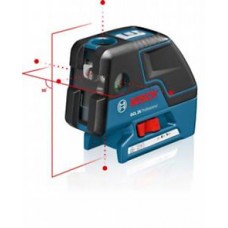 Комби-лазер BOSCH GCL 25 Professional