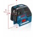 Комби-лазер BOSCH GCL 25 Professional