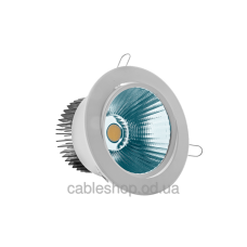 Светильник врезной VISION AISLE SLR160R/30W