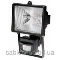Прожектор Delux FMI LED 10 4500К 20Вт IP44 220W датчик