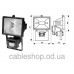 Прожектор Delux FMI LED 10 4500К 20Вт IP44 220W датчик