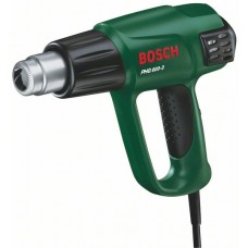 Термовоздуходувка BOSCH PHG 600-3