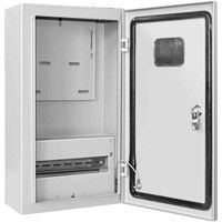 Корпус металлический ЩУРн-1/12-1 36 IP31 "LIGHT"