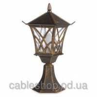 Светильник уличный классика, (дворовые)