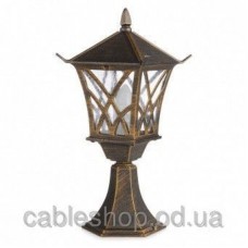Светильник уличный классика, (дворовые)