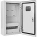 Корпус металлический ЩУРн-1/12р-1 36 IP31 "LIGHT"