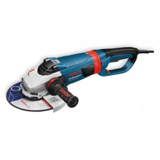 Угловая шлифмашина BOSCH GWS 26-230 LVI Professional