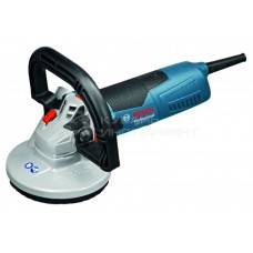 Шлифмашина по бетону BOSCH GBR 15 CA Professional