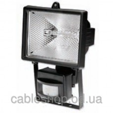 Прожектор DELUX FDL-189 1000W черний