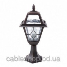 Светильник уличный