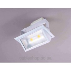 Светильник врезной Vision Lighting WS-668-20W x 2