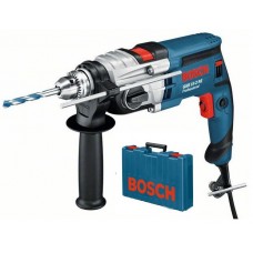 Ударная дрель BOSCH GSB 19-2 RE ЗВП Professional