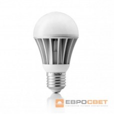 Лампа светодиодная Евросвет А-15-4200-27  15вт 170-240V