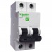 Автоматический выкл. EATON ABB SH201-B16