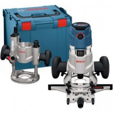 Фрезер BOSCH GMF 1600 CE Professional + L-Boxx