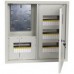 Корпус металлический ЩУРв-3/ 9зо-1 38 УХЛ3 IP30