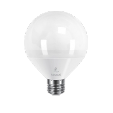 Лампа MAXUS 1-LED-443/12W/3000K