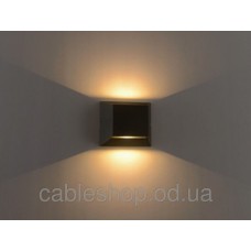 Светильник фасадный VISION VB2322
